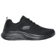 Skechers Engineered Mesh Lace-Up